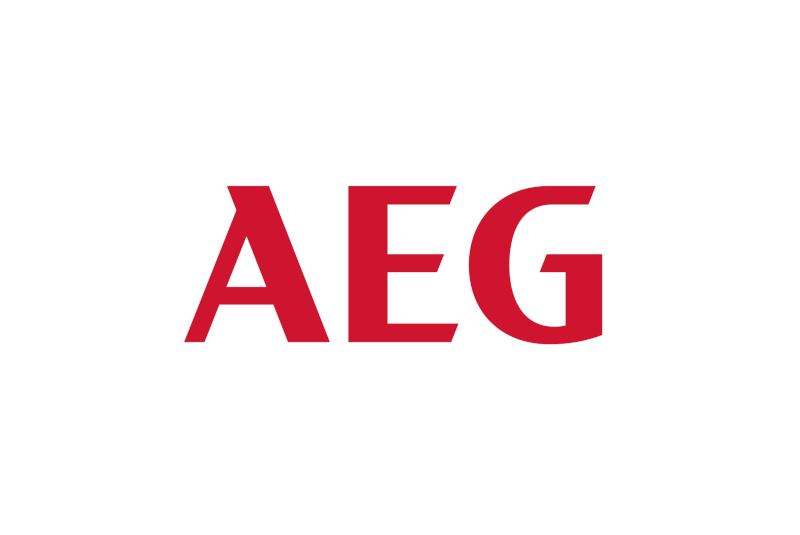 AEG in Nuevo